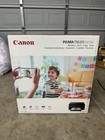 Canon Pixma Ts6320 Inkjet All-in-one Printer - White - New Sealed