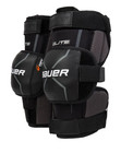 Bauer Elite Senior Goalie Knee Guards