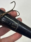 Vintage Wiley Fishing Lure Rare