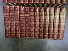 Encyclopedia Britannica Complete Full Set 1960 24 Books Volumes Vintage