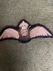 Ww2 Original British Raf Wings