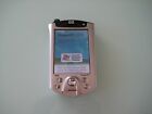 Hp Ipaq H5450 H5455 Pocket Pc Handheld Pda Bluetooth Wifi   1 Year Warranty