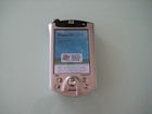 Hp Ipaq H5550 H5555 Pocket Pc Handheld Pda Bluetooth Wifi   1 Year Warranty