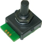 Bourns Ecw1j-c24-cc0024 Ecw Digital Contacting Encoder