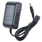 8v 1a Us Ac dc 8v 0 5a 500ma Switching Power Supply Cord Adapter 4 0mm X 1 70mm