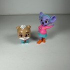 Disney Kc Koala And Keia Puppy Dog Pals Figures Just Play Toys