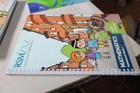 Russian School Of Mathematics  Homework Book 1 grade 2   Accelerated Lessons1-20