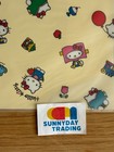 Hobonichi Techo 2027 Hello Kitty Fun Time Cover On Cover Cousin A5 Sanrio Japan