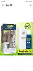 Petsafe Ssscat Automatic Spray Motion-activated Cat dog Pet Deterrent   New