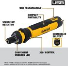 Dewalt Cordless Screwdriver  dwht66719  Flexdrive Control And Screwdriving Bits