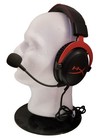 Hyperx Cloud Ii Gaming Headset 7 1   Hx Sound Card 7 1 Audio Dongle Box   Hxcord