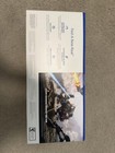 Sony Playstation Vr2 Horizon Call Of The Mountain Bundle Headset Sealed- New 