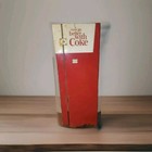 1960 s Coke Vending Machine 