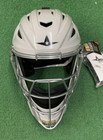 All Star System 7 Axis Intermediate 13-16 Catchers Gear Set - Silver Black