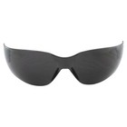 Rider Wrap Around Safety Glasses Anti Fog Smoke Lens By Global Vision