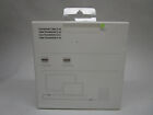 Apple Md861ll a Genuine Sealed 2 M   6 Ft Thunderbolt Cable White A1410 