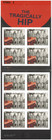 The Tragically Hip Canada Post Stamp Sheet  Authentic  18458
