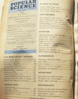 Popular Science May 1947 Magazine Good Grade Vintage 1940s 75th Anniversary 