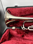 Yamaha Trumpet Ytr1310 Ytr-1310 With Case Good Condition