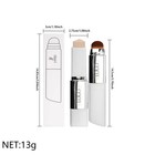 Color-changing 2-in-1 Foundation Stick - Lightweight   Moisturizing For All Skin