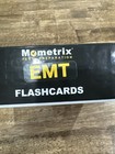 Mometrix Test Preparation   Emt  Full Color Flash Cards 