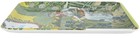 Melamine Tray Vtg Ladies Of The Month French Eugene Grasset Art Nouveau May