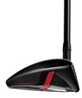 Taylormade Golf Club Stealth 18  5 Wood Regular Fujikura Ventus Red 5 Very Good