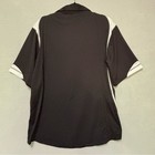 Umbro Germany Men s Black And White Jersey