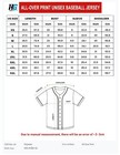 Men   s Usa Judge  99 Baseball Jersey 2026 World Baseball Classic  Full Size S-5xl