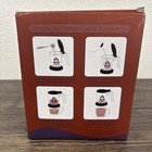 Teavana Perfectea Tea Maker 16oz Loose Tea Perfect Teamaker Infuser New In Box