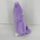 Ugly Dolls Sincerely Eye Love You Plush Purple 3 Eyed Monster 8 Inch Hasbro