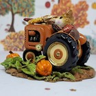 Wee Forest Folk M-133a - Limited Edition Field Mouse