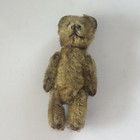 Schuco Manicure Miniature Teddy Bear 1930   s Antique Rare Vintage