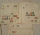Tunisia Nice Lot Of Early Stamps Including Mainly Pre 1940   Some 19th Century