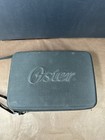 Oster A5 2-speed Professional Pet Clipper Black     Dog cat Ships Fast 