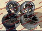 20  Redeye Dodge Demon Challenger Charger Srt Hellcat Wheels Drag Tires Srt8 Rt