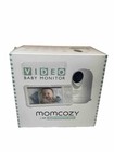 Momcozy Video Baby Monitor - Bm01 - New   Sealed