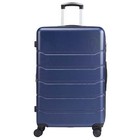 28 Inch Hardside Expandable Luggage With Spinner Wheels   With Tsa Lock