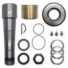 King Pin Repair Kit For Volvo Vnl   Volvo D13  with Brass Bushing And Bearing 