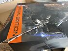 Recoil Starter Set Special Edition Multiplayer Sr12 Rogue Laser Tag New Box Torn