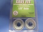 Easy Fit Replacement Wheel Bearings Fits 1 2  Axle  Package Of 2  60020  New