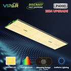 Viparspectra P4000 Led Grow Light Full Spectrum Commercial Grow Indoor Plants Ir
