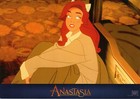 Anastasia Complete German Lobby Card Set 12ahf Don Bluth  Meg Ryan  John Cusack