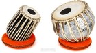 Meinl Percussion Tabla Set - Copper mahogany