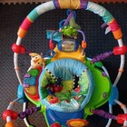 Baby Einstein Neighborhood Friends Activity Jumper  60184 