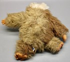 Vintage 1977 Gund Baboon Rubber Face Monkey Ape Plush