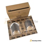 New For Dodge 5 9 6 7 Cummins Original Dcec Crankshaft Main Bearing Set Standard