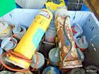  1  Phoenix Type 10b Model 1 Dry Rod Welding Electrode Stabilizing Oven Portable