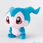 Digimon Adventure Chibimon Plush Dolls Pillow Soft Stuffed Toy Xmas Gift New