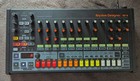 Behringer Rd-8 Drum Machine W  Box Used Working